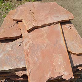 Red-Flagstone-Top